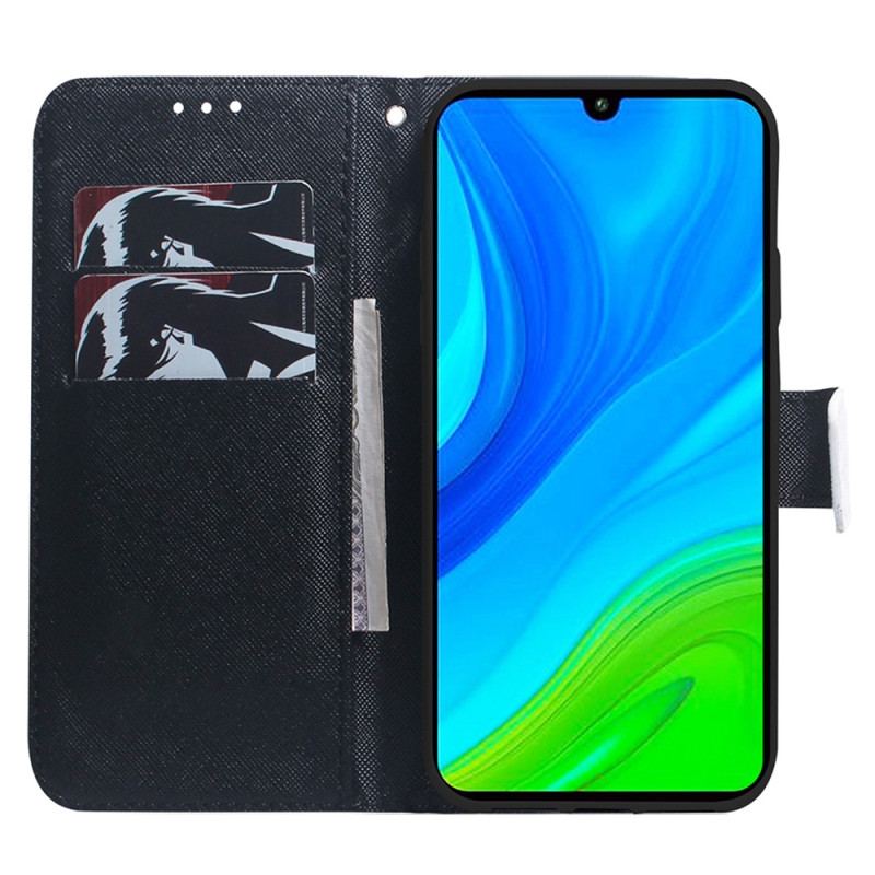 Housse Xiaomi Redmi 10C Rêve de Chiot