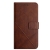 marron fonce