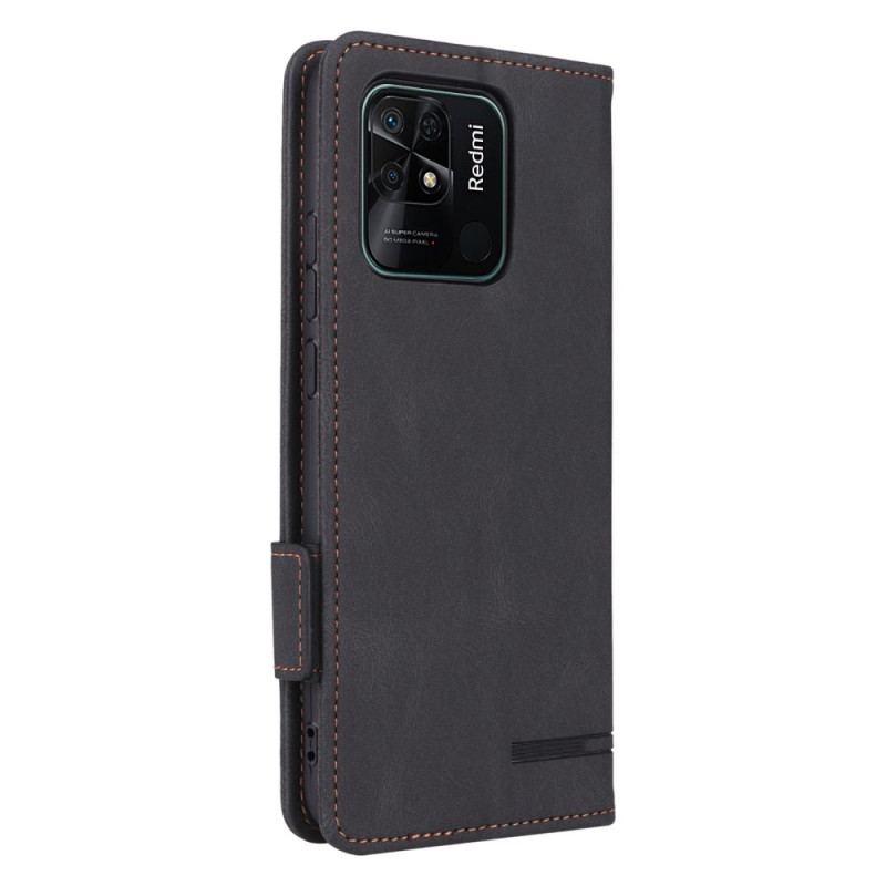 Housse Xiaomi Redmi 10C Subtile Élégance