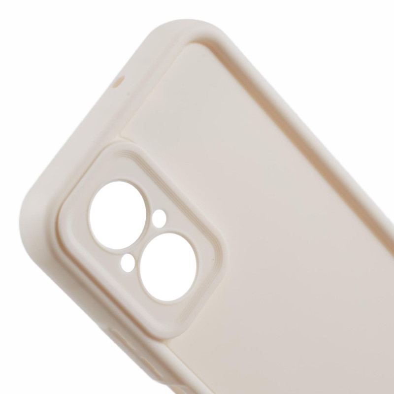 Coque Realme C67 Design Rainuré