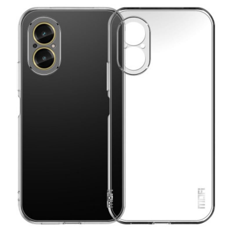 Coque Realme C67 Transparente MOFI