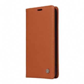 Flip Cover Realme C67 Classique YKATU