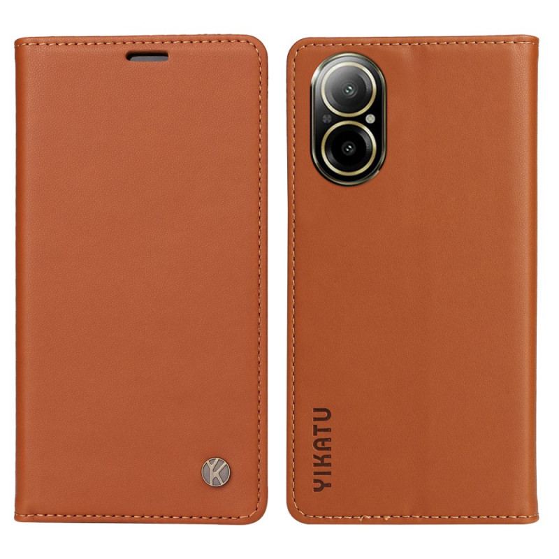 Flip Cover Realme C67 Classique YKATU