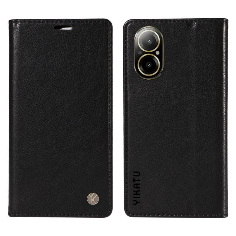 Flip Cover Realme C67 YIKATU