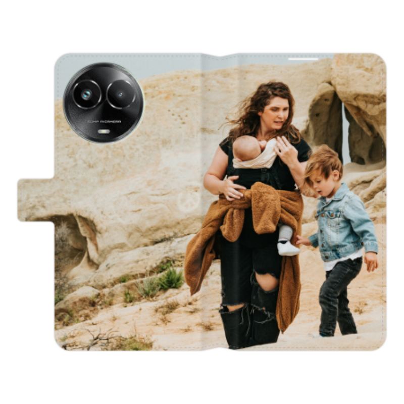 Housse personnalisée Realme C67