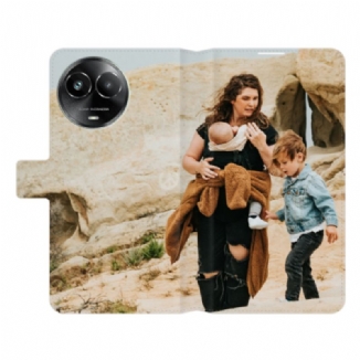 Housse personnalisée Realme C67