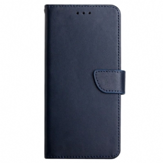 Housse Realme C67 Cuir Nappa