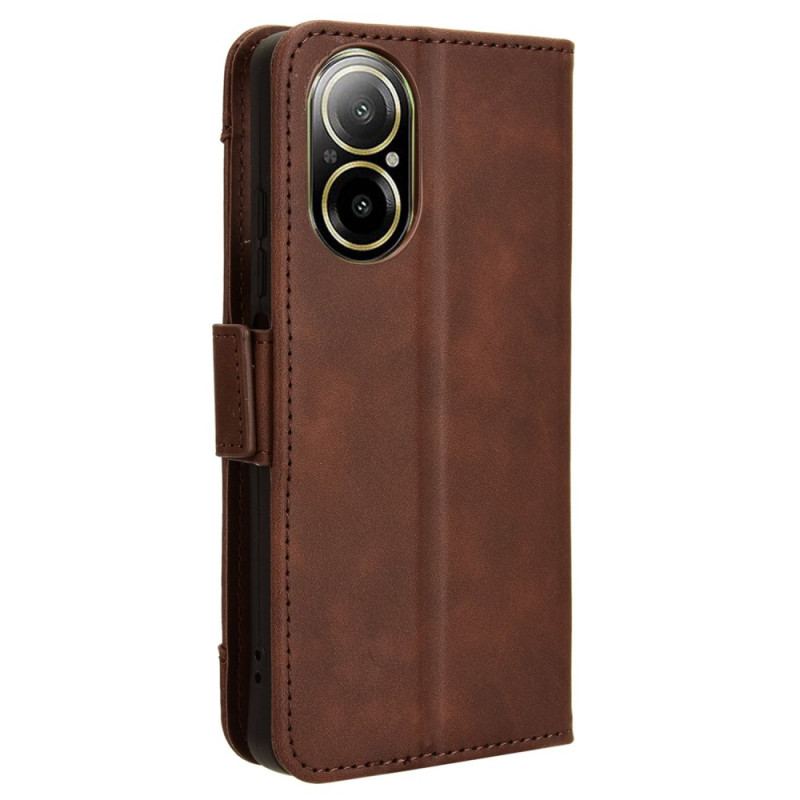 Housse Realme C67 Multi-Cartes