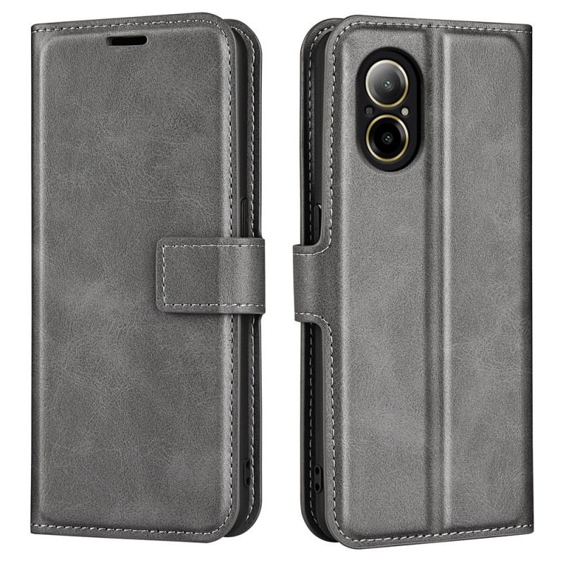 Housse Realme C67 Style Cuir