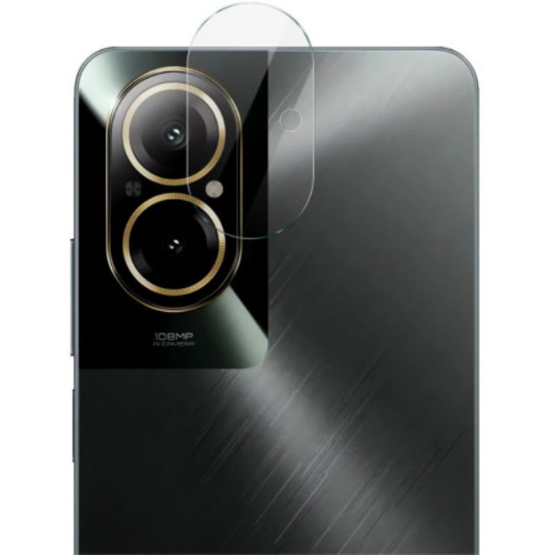 Lentille de Protection en Verre Trempé pour Realme C67 IMAK