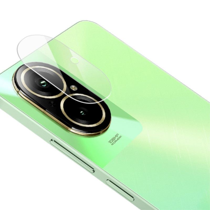 Lentille de Protection en Verre Trempé pour Realme C67 IMAK
