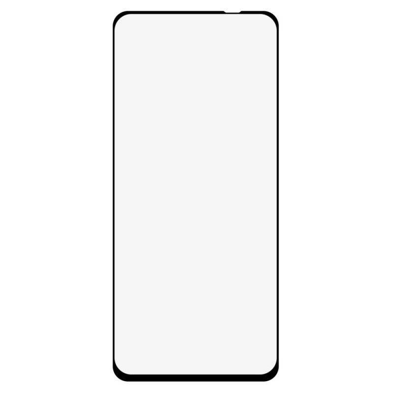 Protection en Verre Trempé Intégrale pour Écran Realme C67 4G