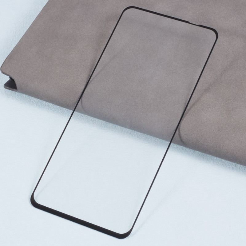 Protection en Verre Trempé Intégrale pour Écran Realme C67 4G