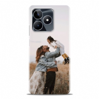 Coque Personnalisée Realme C53