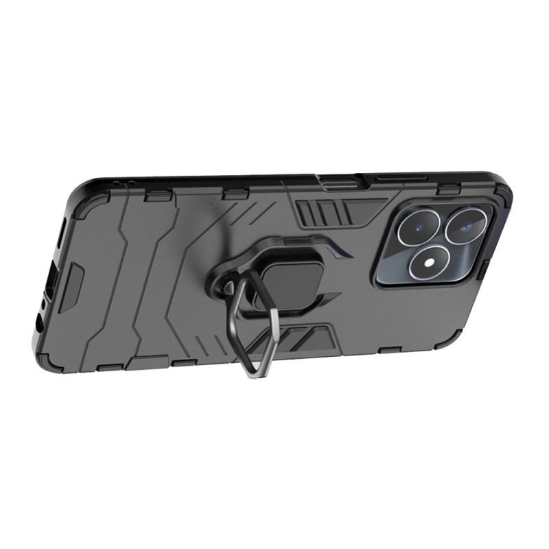 Coque Realme C53 / C51 Ring Résistante