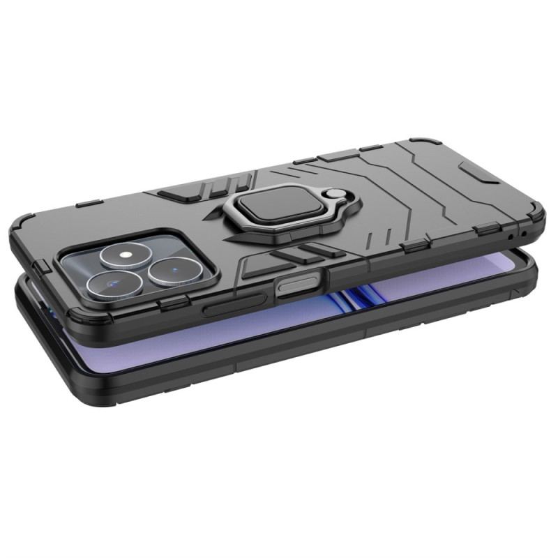 Coque Realme C53 / C51 Ring Résistante