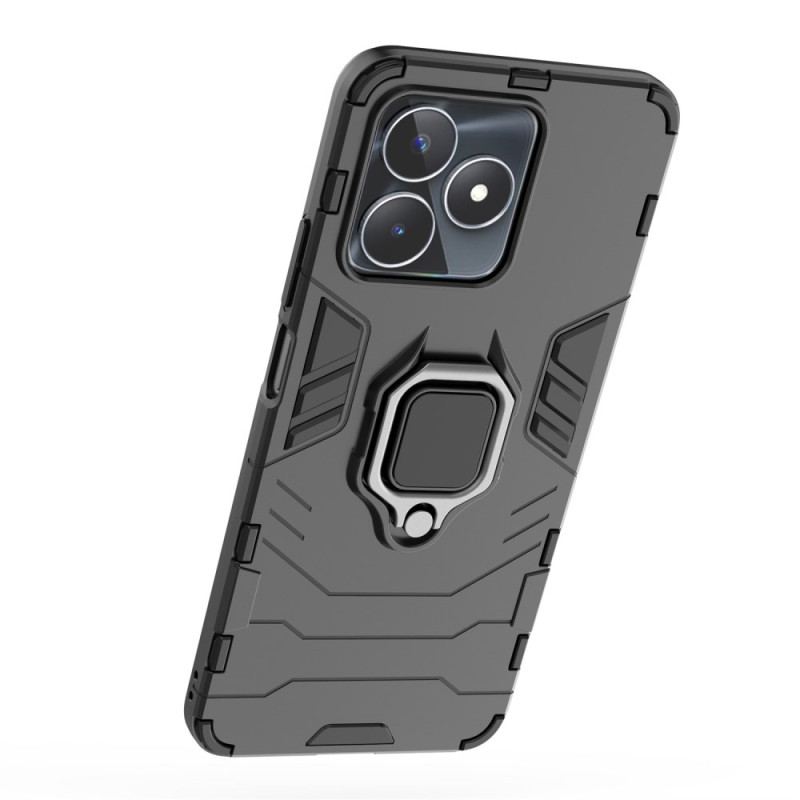 Coque Realme C53 / C51 Ring Résistante