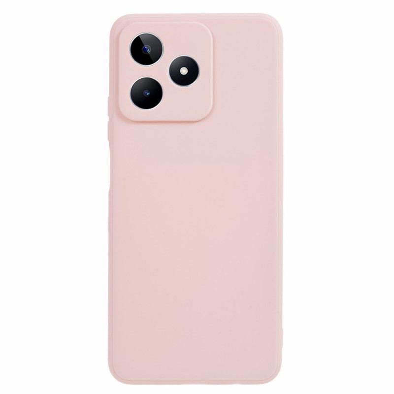 Coque Realme C53 / C51 Silicone Flexible