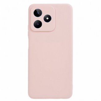 Coque Realme C53 / C51 Silicone Flexible