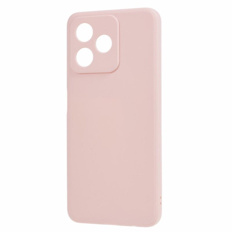 Coque Realme C53 / C51 Silicone Flexible
