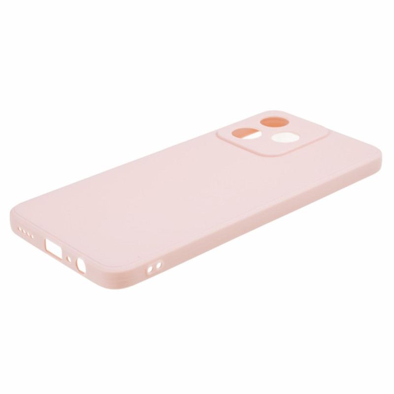 Coque Realme C53 / C51 Silicone Flexible