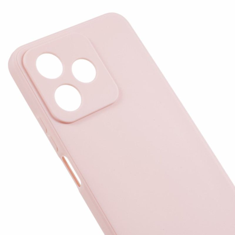 Coque Realme C53 / C51 Silicone Flexible