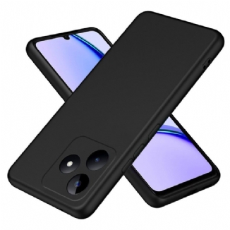 Coque Realme C53 / C51 Silicone Liquide