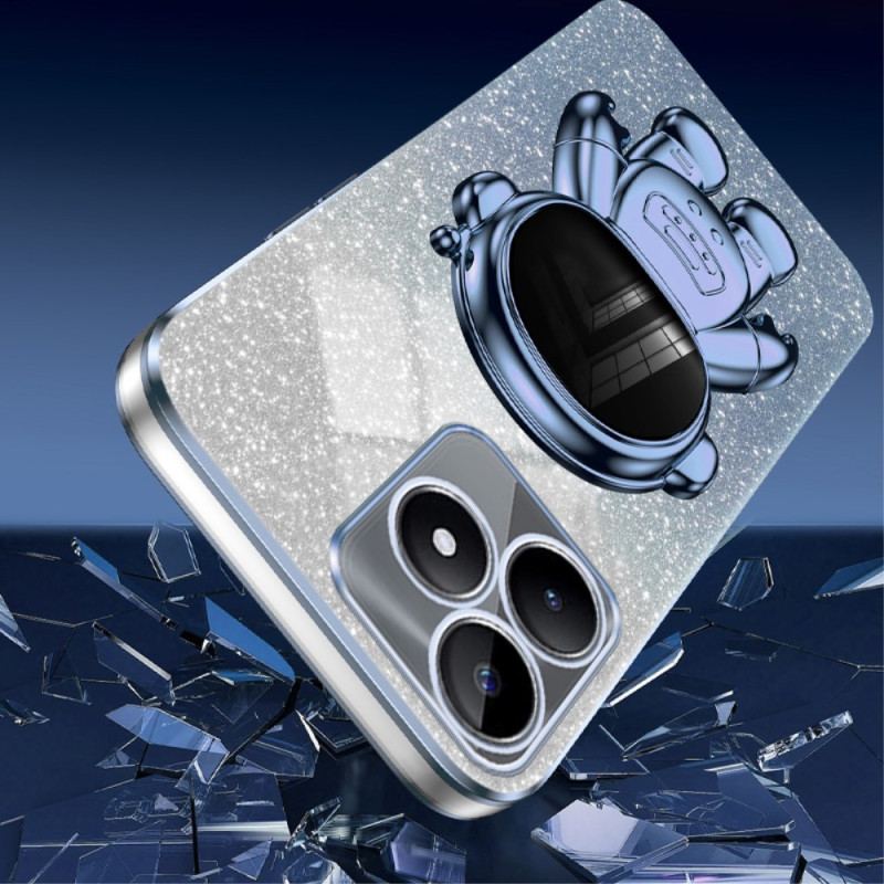 Coque Realme C53 / C51 Support Astronaute