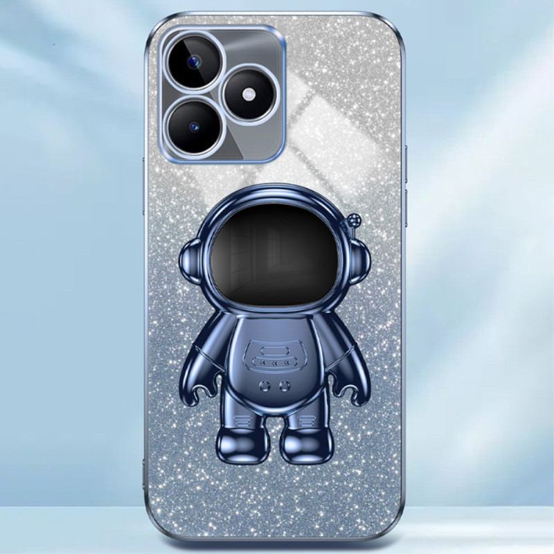 Coque Realme C53 / C51 Support Astronaute