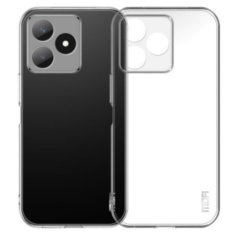 Coque Realme C53 / C51 Transparente MOFI