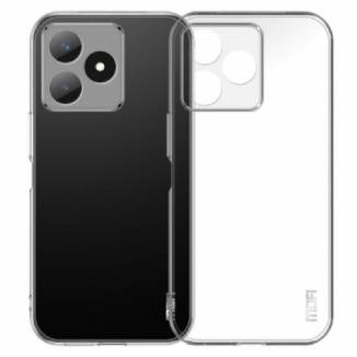 Coque Realme C53 / C51 Transparente MOFI