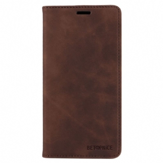 Flip Cover Realme C53 / C51 / Narzo N53 Blocage RFID BETOPNICE