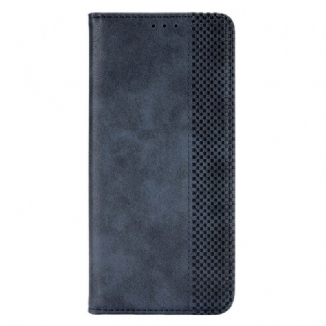 Flip Cover Realme C53 / C51 Style Vintage