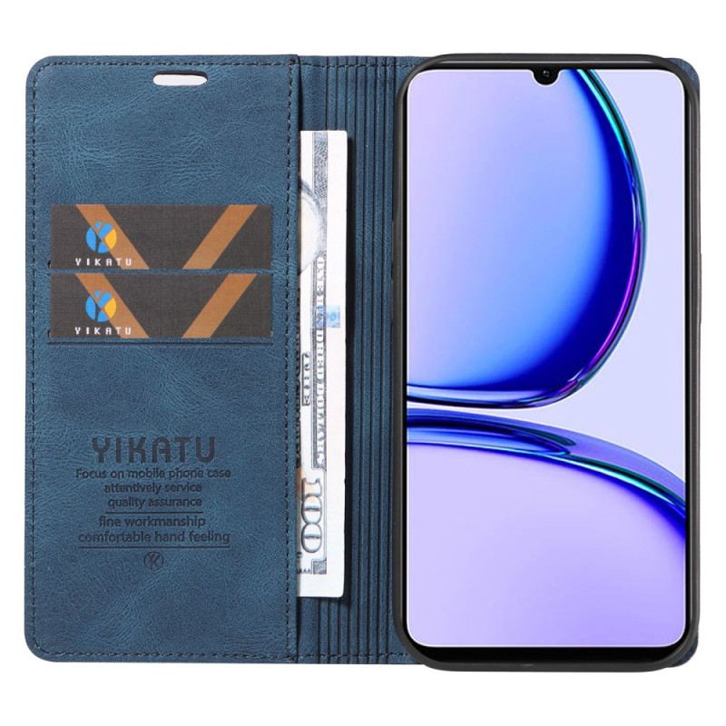 Flip Cover Realme C53 / C51 YIKATU