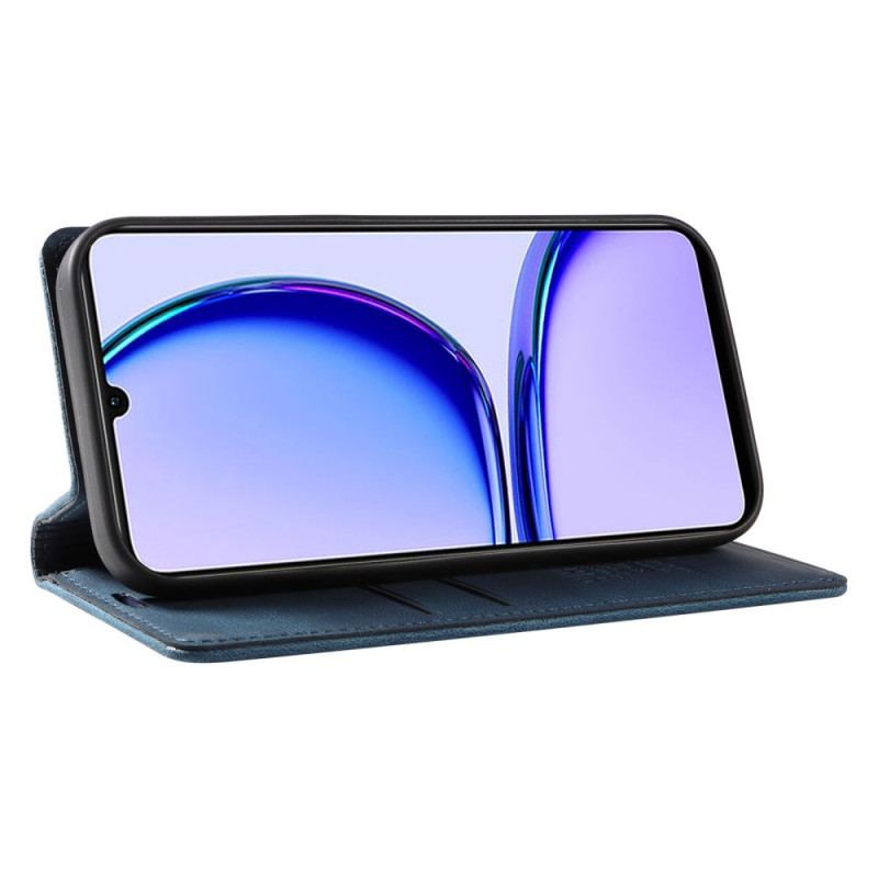 Flip Cover Realme C53 / C51 YIKATU