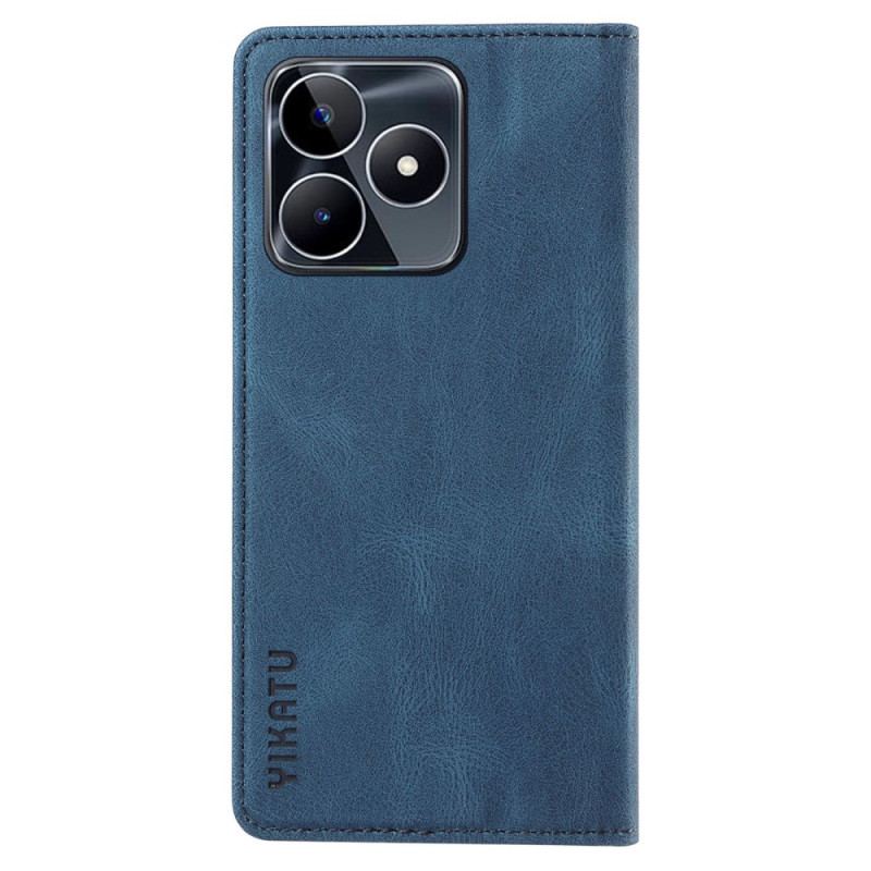 Flip Cover Realme C53 / C51 YIKATU