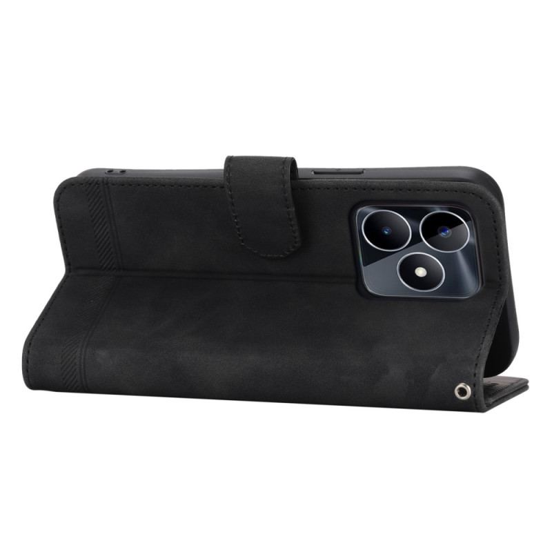 Housse Realme C53 / C51 DIERFENG