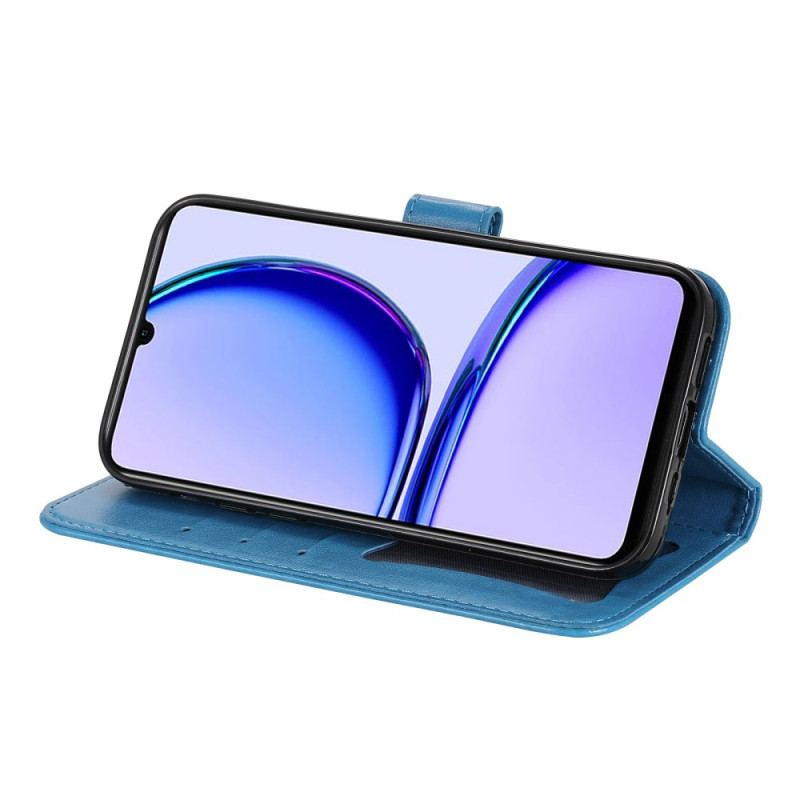 Housse Realme C53 / C51 Florale