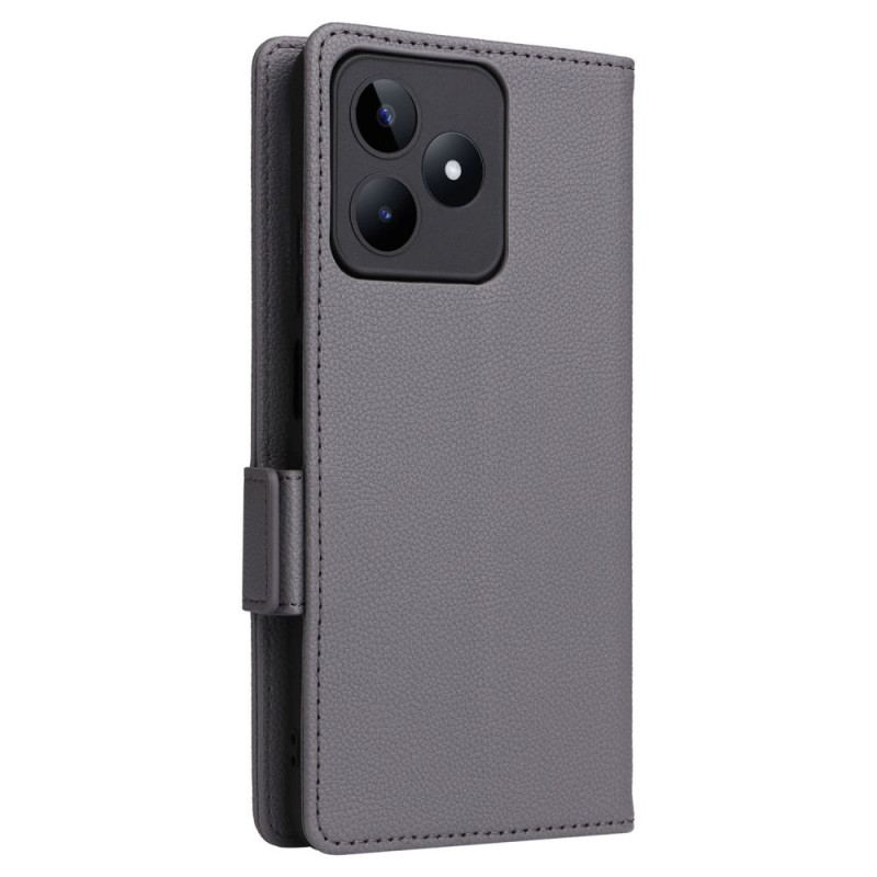 Housse Realme C53 / C51 Ultra Fine avec Lanière