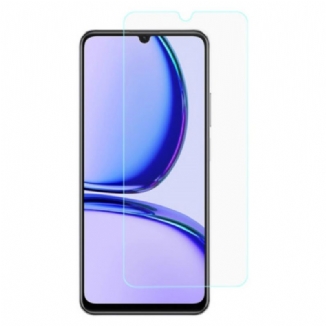 Protection en Verre Trempé pour Écran Realme C53