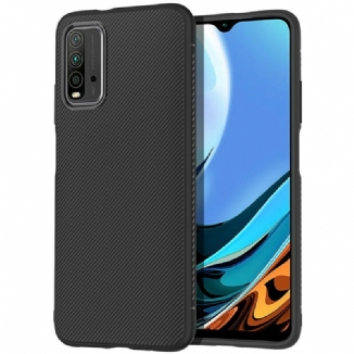 Coque Xiaomi Redmi 9T Jazz Series Twill
