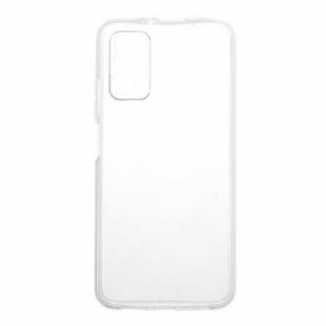 Coque Xiaomi Redmi 9T Transparente et Acrylique