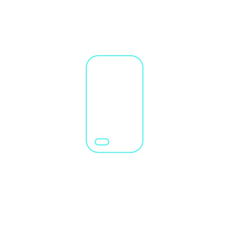 Lentille de Protection en Verre Trempé pour Xiaomi Redmi 9T