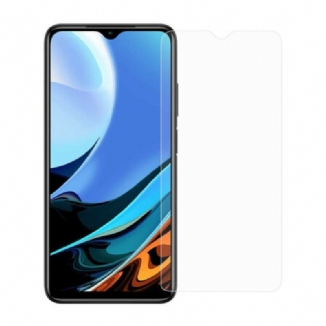 Protection verre trempé 2.5D pour écran du Xiaomi Redmi 9T