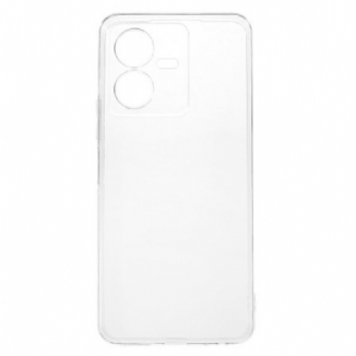Coque Vivo Y35 / Y22s Transparente