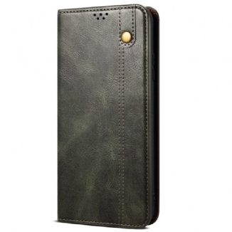 Flip Cover Vivo Y35 / Y22s Ciré