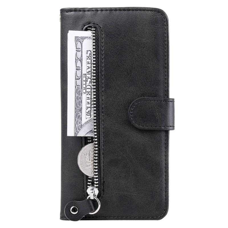 Housse Vivo Y35 / Y22s Porte-Monnaie