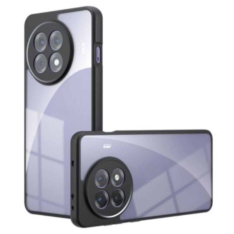 Coque OnePlus 13R 5G Clear Case