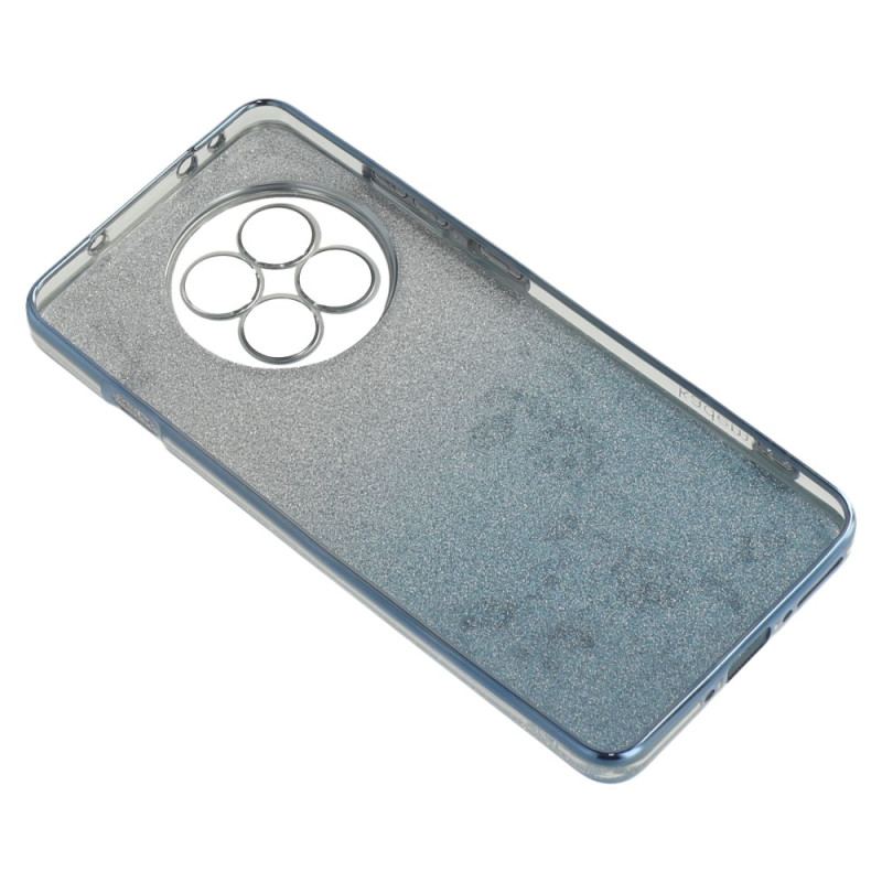 Coque OnePlus 13R 5G Lanières Kadem