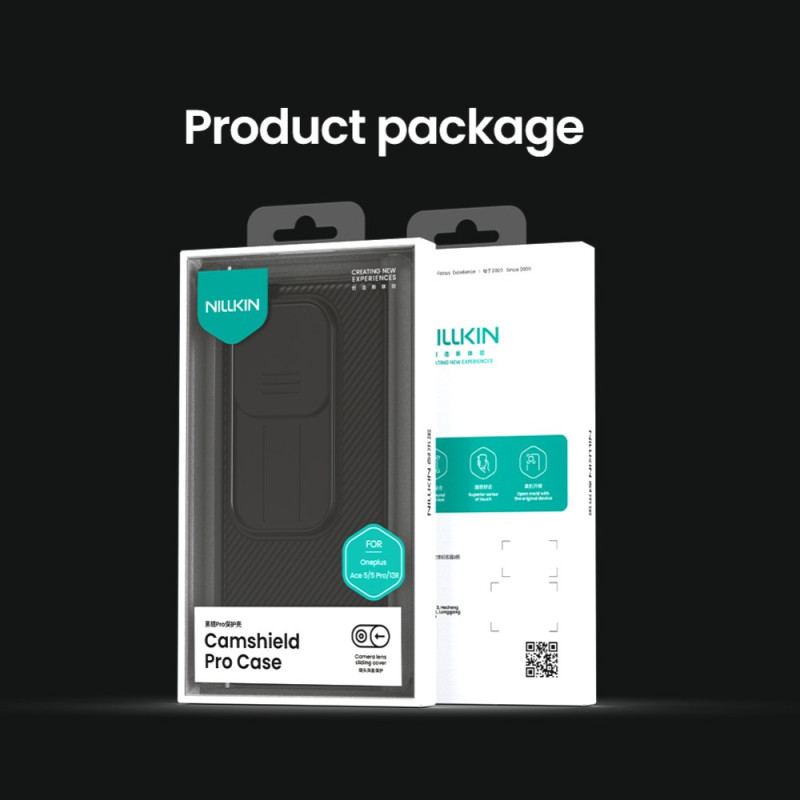 Coque OnePlus 13R Camshield Pro Series